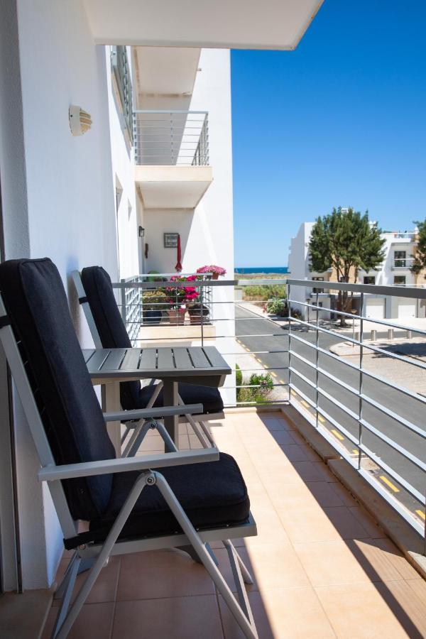 לאגוּ‏ש Nortada Suite Beach Apartment T2 מראה חיצוני תמונה