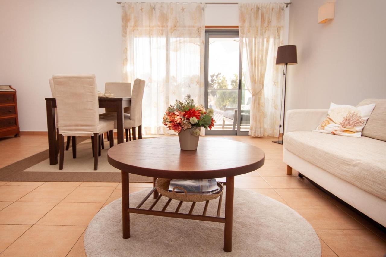 לאגוּ‏ש Nortada Suite Beach Apartment T2 מראה חיצוני תמונה