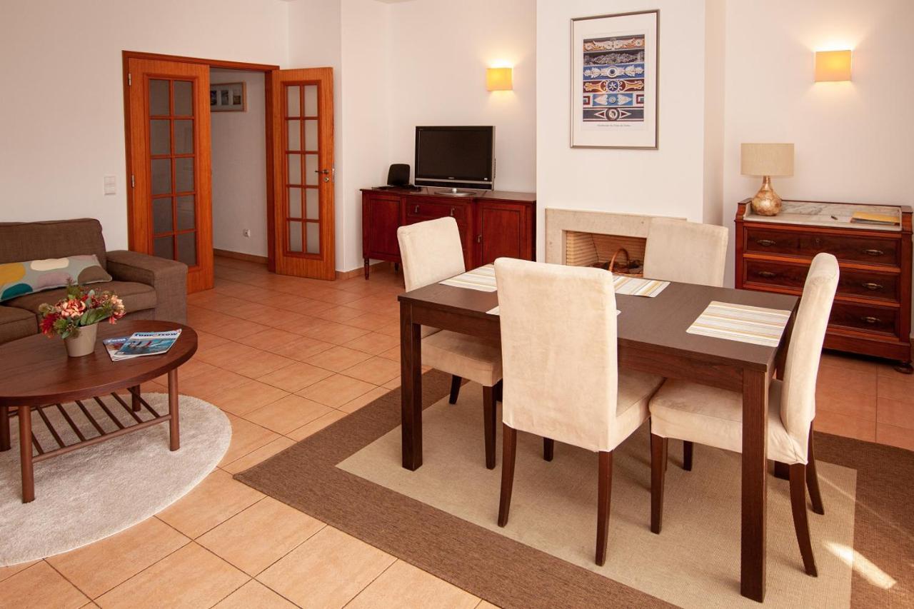 לאגוּ‏ש Nortada Suite Beach Apartment T2 מראה חיצוני תמונה