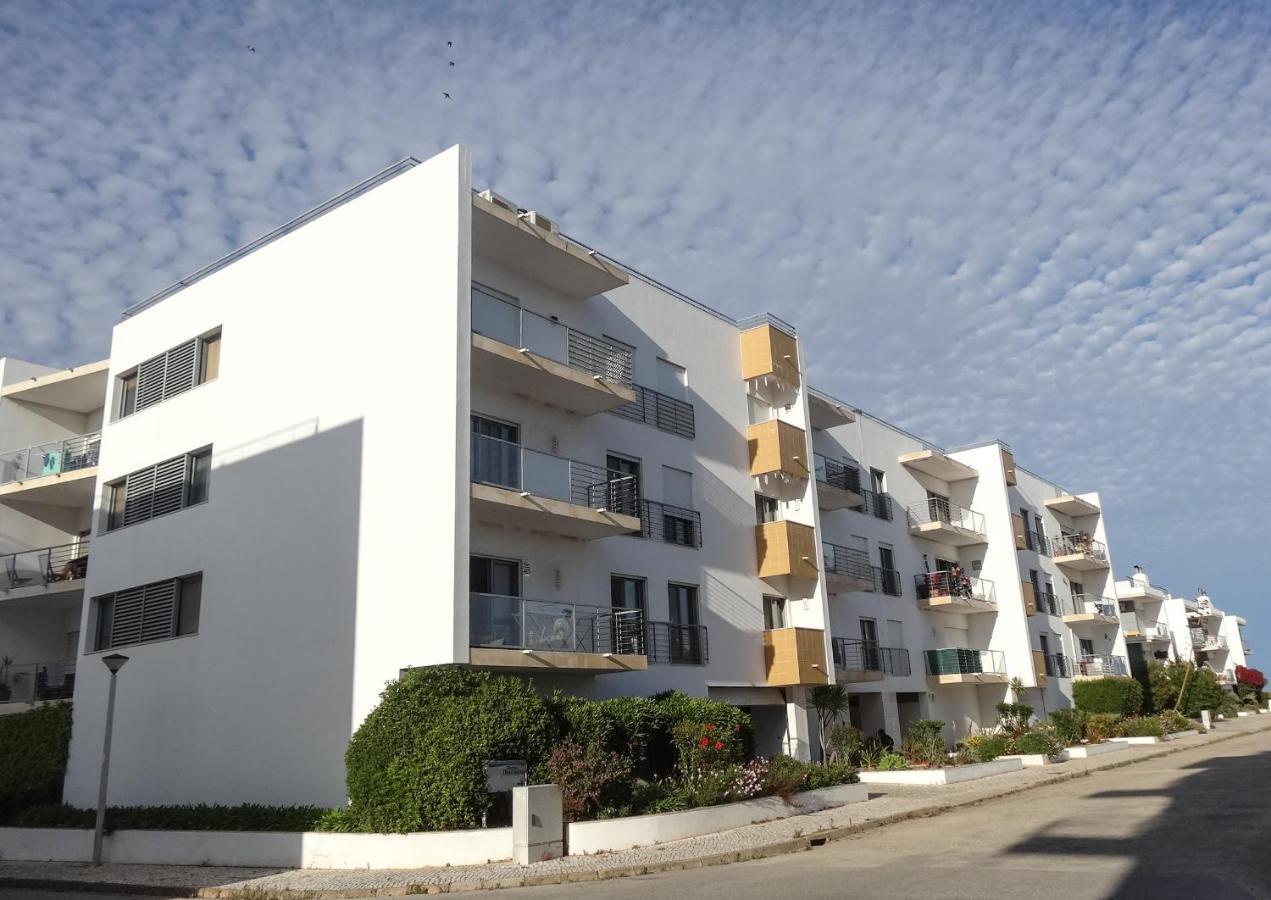 לאגוּ‏ש Nortada Suite Beach Apartment T2 מראה חיצוני תמונה